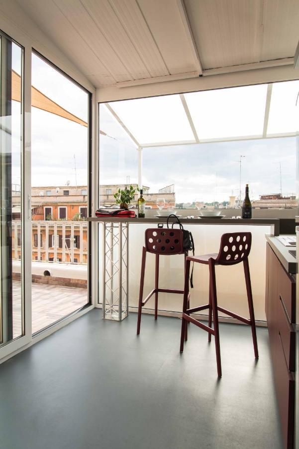 Terrazza Giuliana * Roma