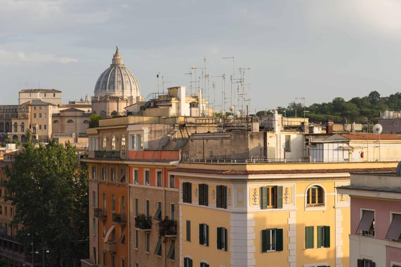 Affittacamere Terrazza Giuliana *