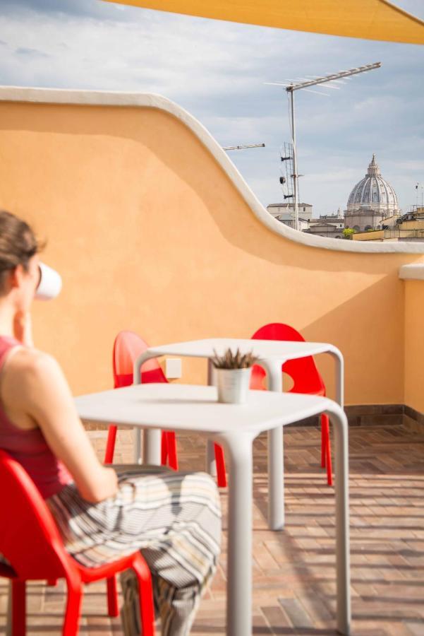 Terrazza Giuliana Casa de hóspedes Roma