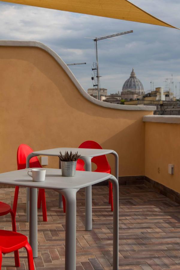 Terrazza Giuliana Casa de hóspedes *