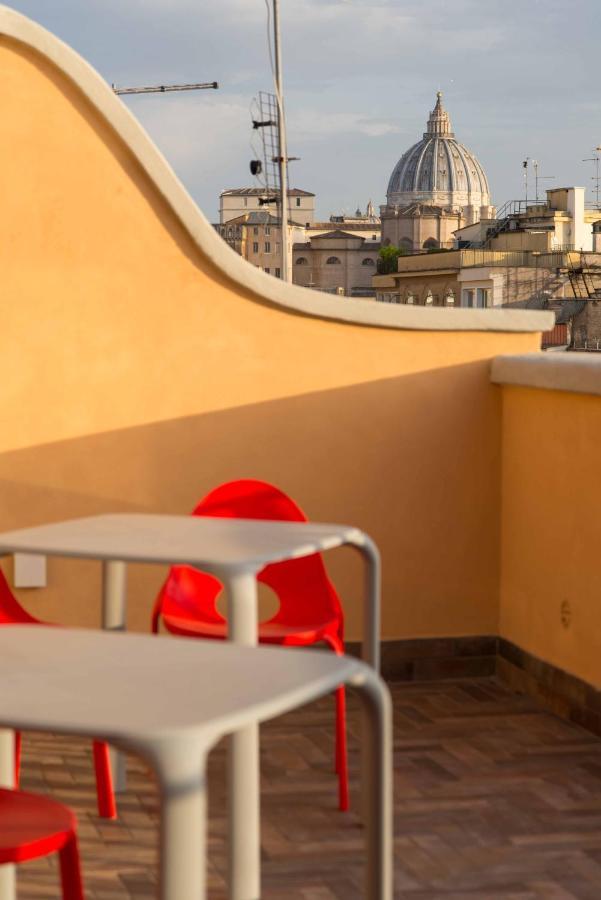 Casa de hóspedes Terrazza Giuliana *