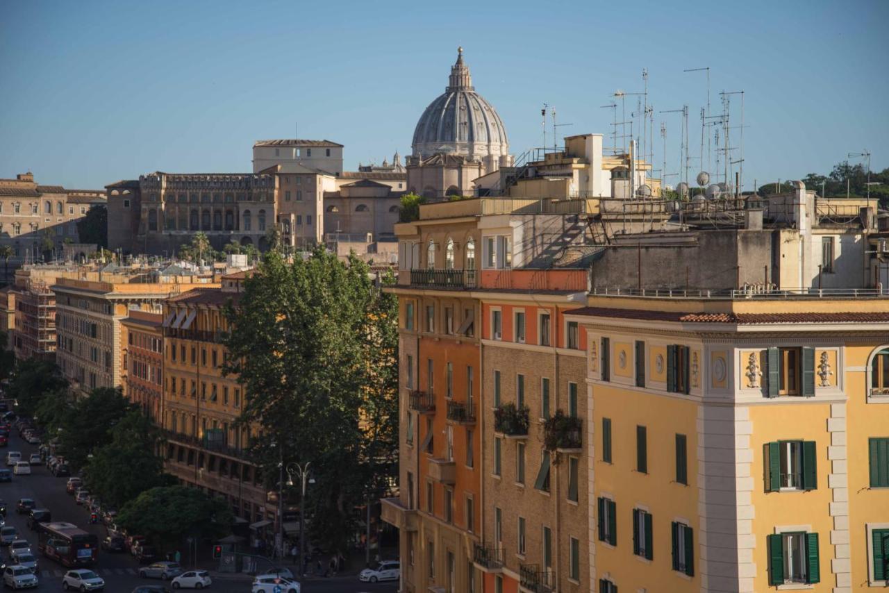 Terrazza Giuliana * Roma