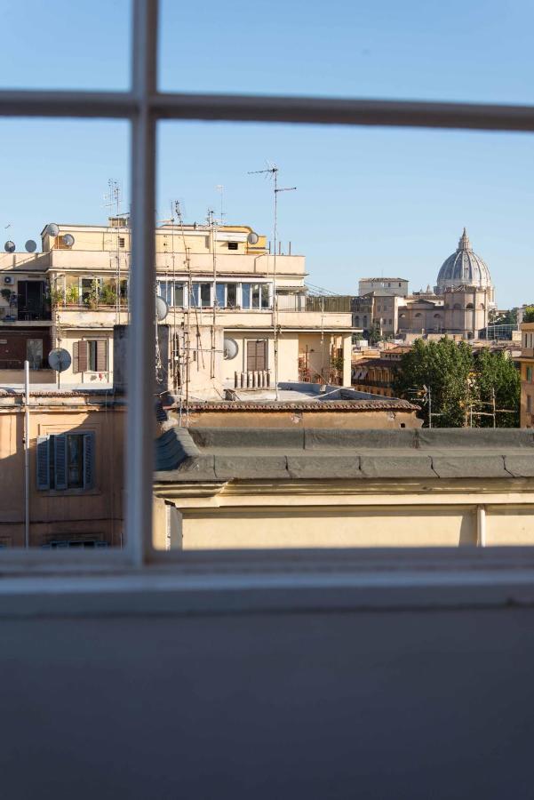 Terrazza Giuliana Casa de hóspedes Roma